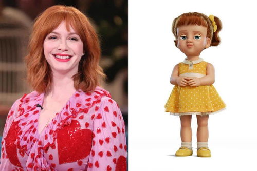 廣告狂人 播出15年,提名無數(shù)的她總是被問到 內(nèi)衣 的話題