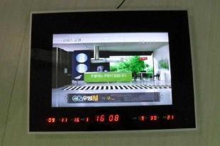 供應無線同步播放廣告機_傳媒、廣電_世界工廠網中國產品信息庫