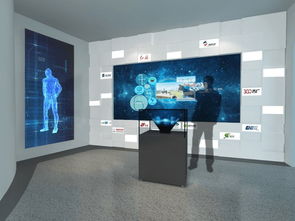 山東博物館設(shè)計施工 展覽展示搭建工廠