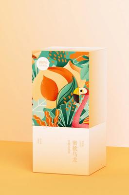 醉人新潮 花果酒包裝設計如何放大產品特色，俘獲年輕人心